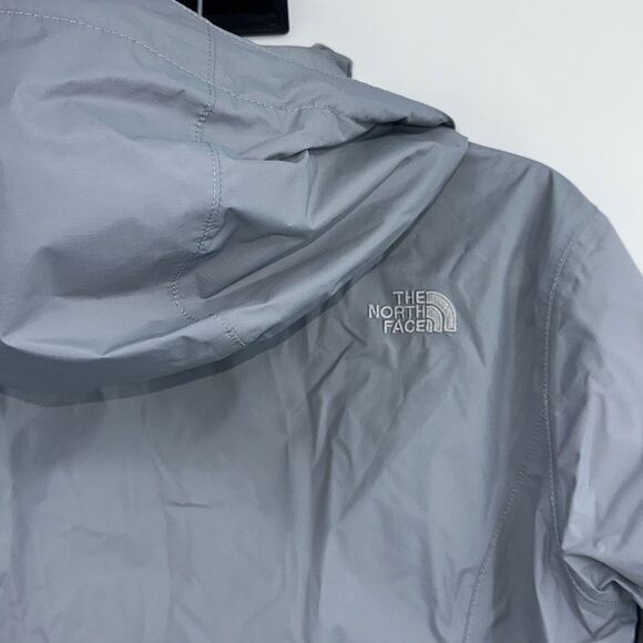 The North Face Gray Women’s Jacket Sz M - Picture 3 of 11